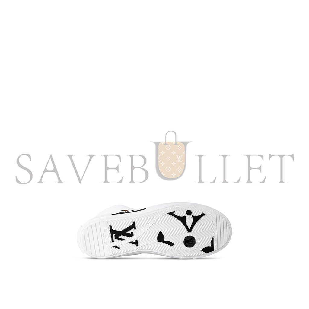 l**is V*t*n charlie sneaker boot 1aadrc
